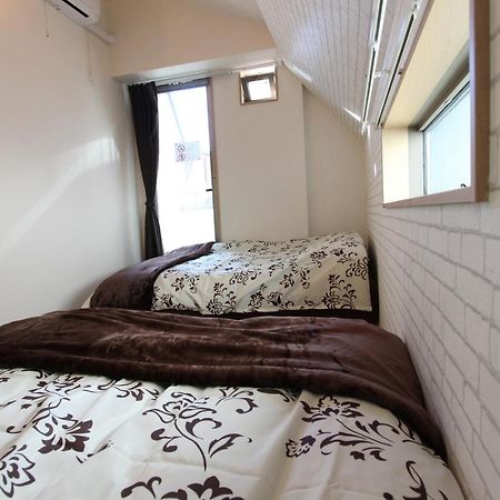 Hotel El Shinjuku 4 Tokyo Dış mekan fotoğraf