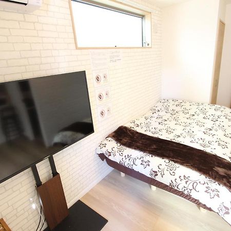 Hotel El Shinjuku 4 Tokyo Dış mekan fotoğraf