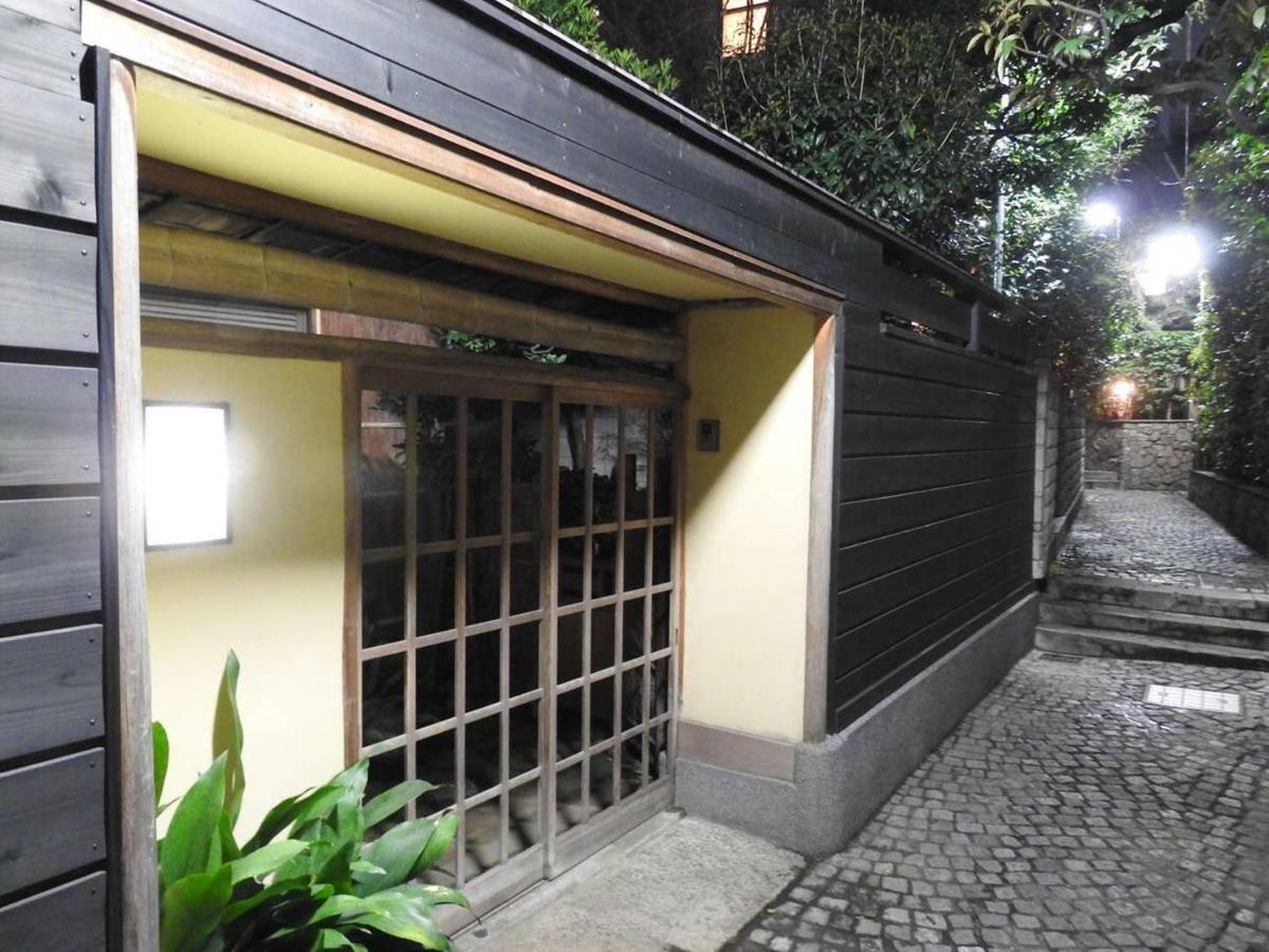 Hotel El Shinjuku 4 Tokyo Dış mekan fotoğraf