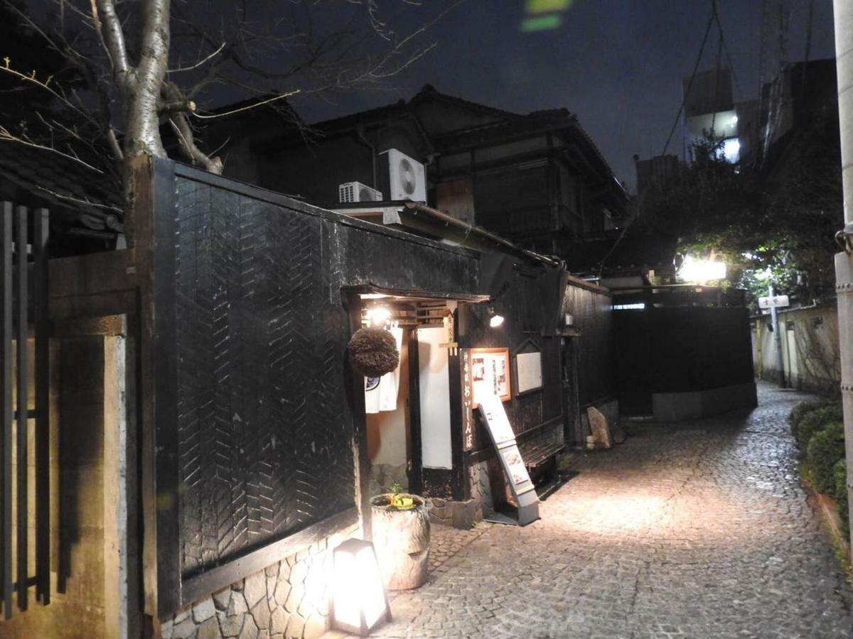 Hotel El Shinjuku 4 Tokyo Dış mekan fotoğraf