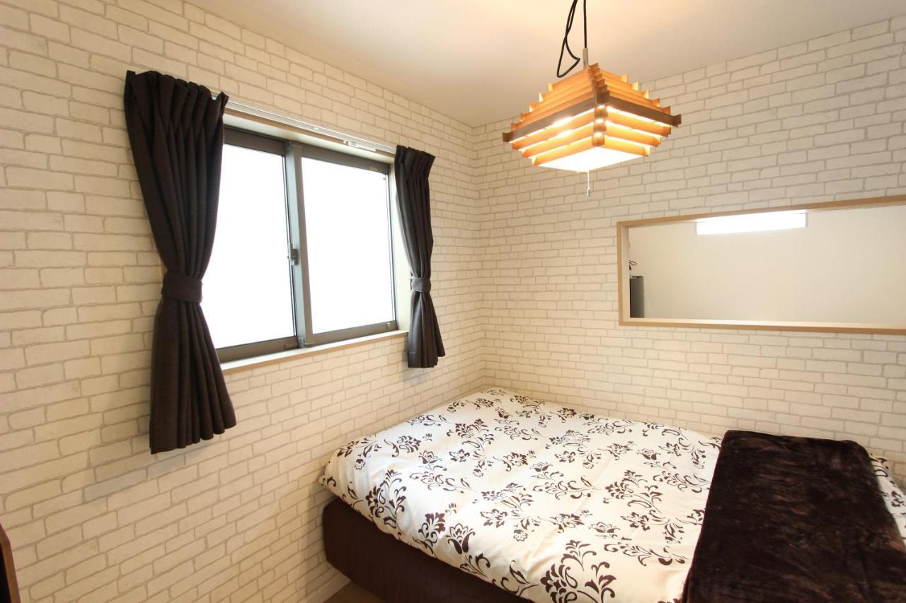 Hotel El Shinjuku 4 Tokyo Dış mekan fotoğraf