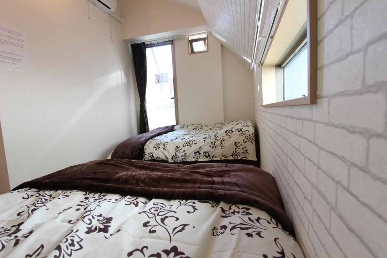 Hotel El Shinjuku 4 Tokyo Dış mekan fotoğraf