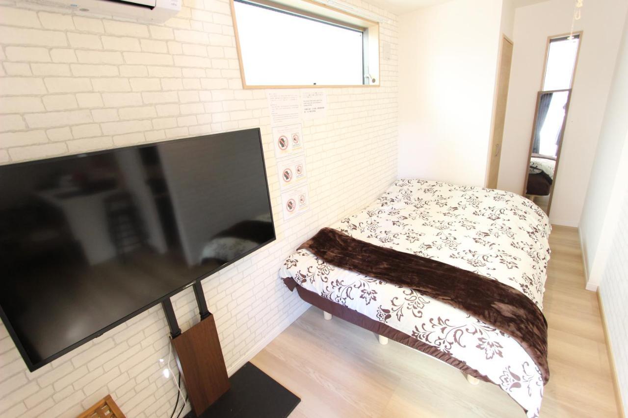 Hotel El Shinjuku 4 Tokyo Dış mekan fotoğraf