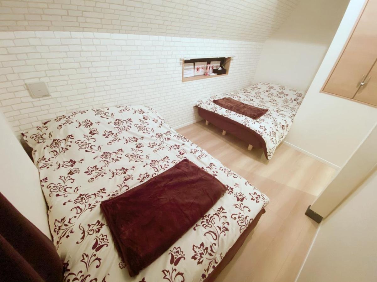Hotel El Shinjuku 4 Tokyo Dış mekan fotoğraf