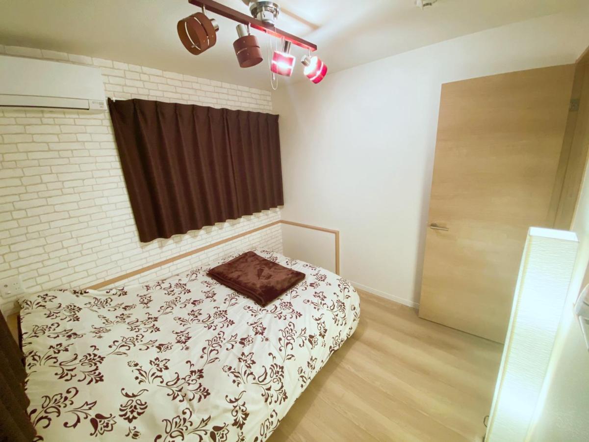 Hotel El Shinjuku 4 Tokyo Dış mekan fotoğraf
